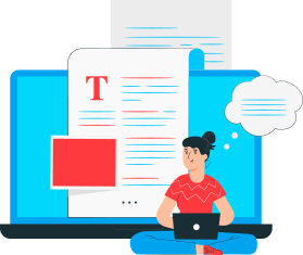 Blog Illustration