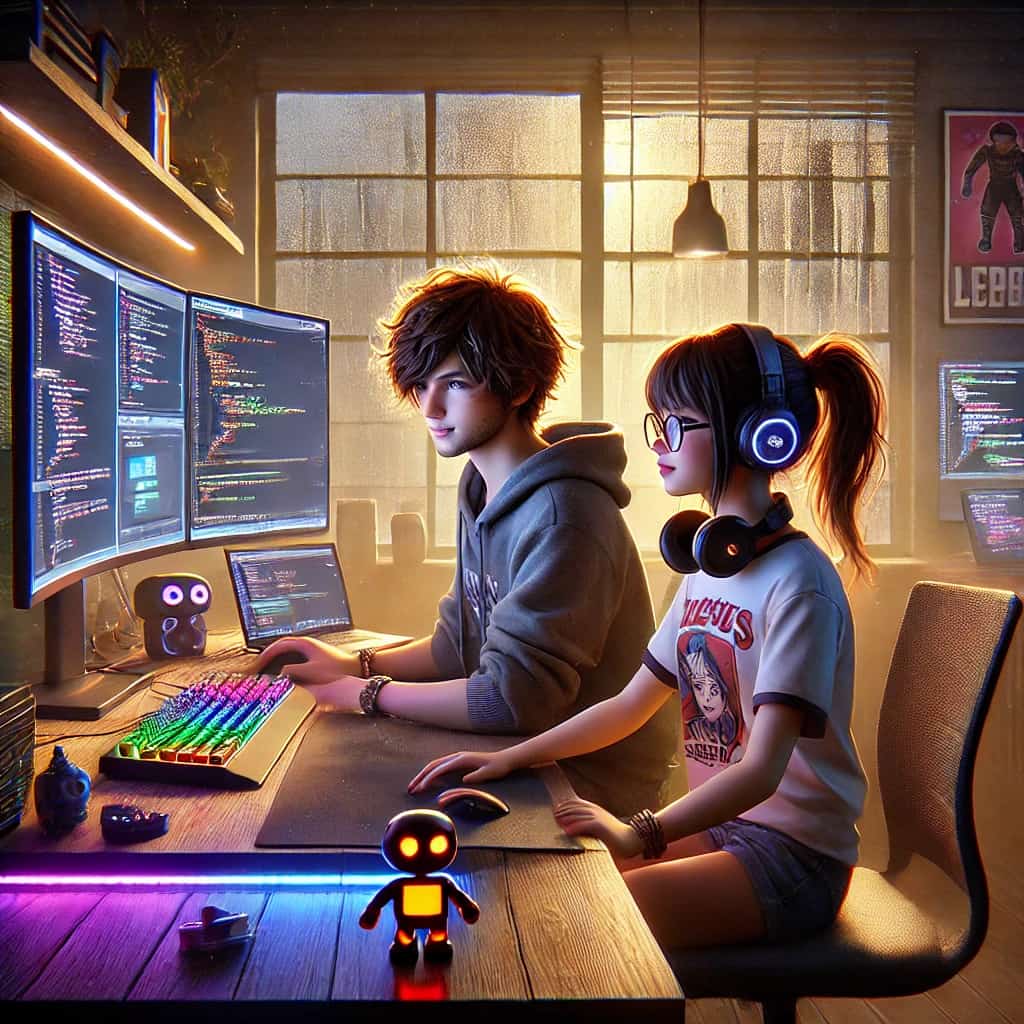 Workspace Desktop